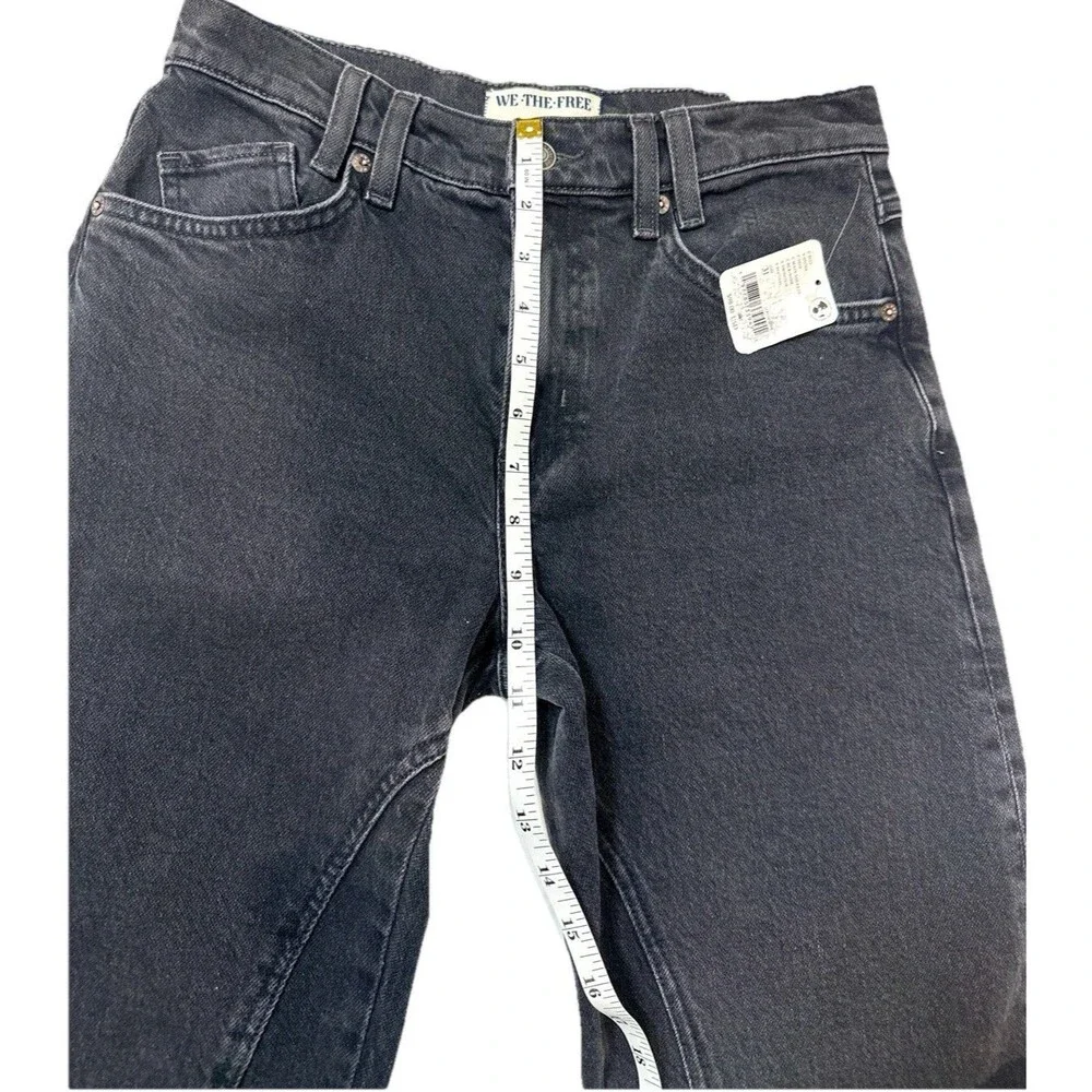 Free People Risk Taker Jean - Picture 9 of 13